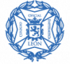 logo azul