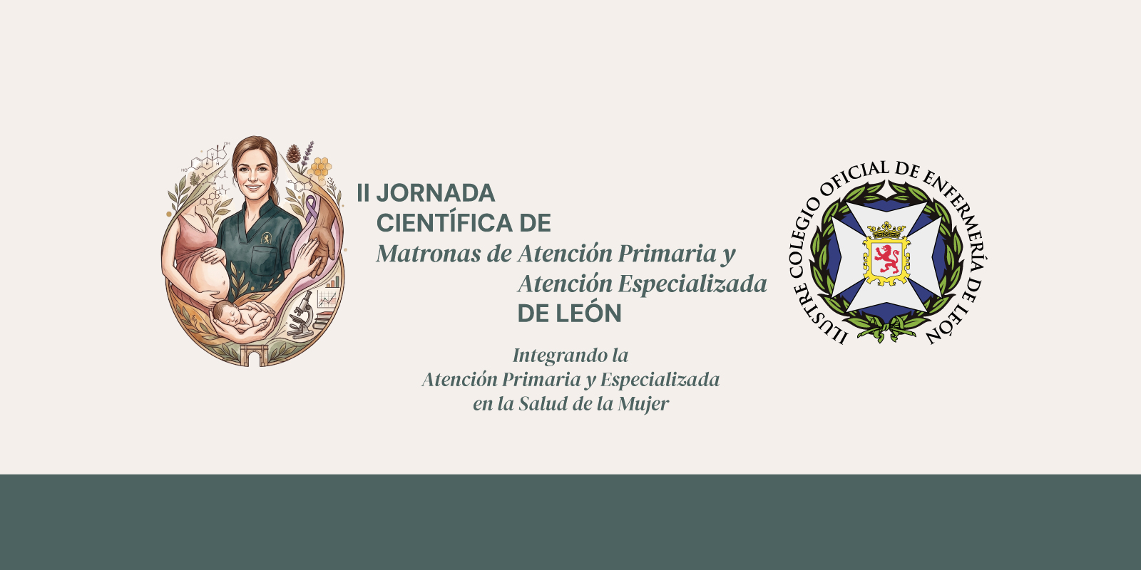 cabecera matronas 2026